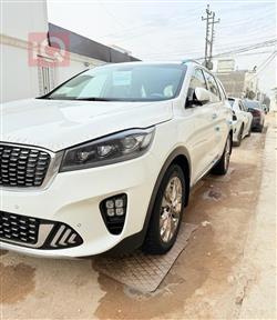 کیا سۆرینتۆ